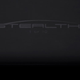 Illustration for article titled Matte Black MacBook Pro Looks Like a Deadly Stealth Ship